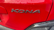 Hyundai Kona 1.0 TGDi 48V MHEV SE Connect 5dr Petrol Hatchback